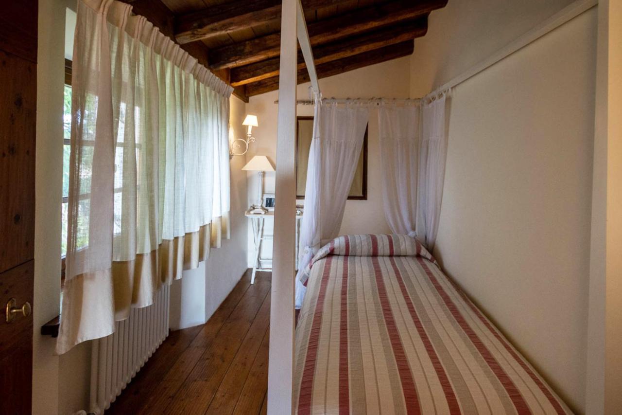 Agriturismo La Vigna Di Sarah Vittorio Veneto Exterior photo
