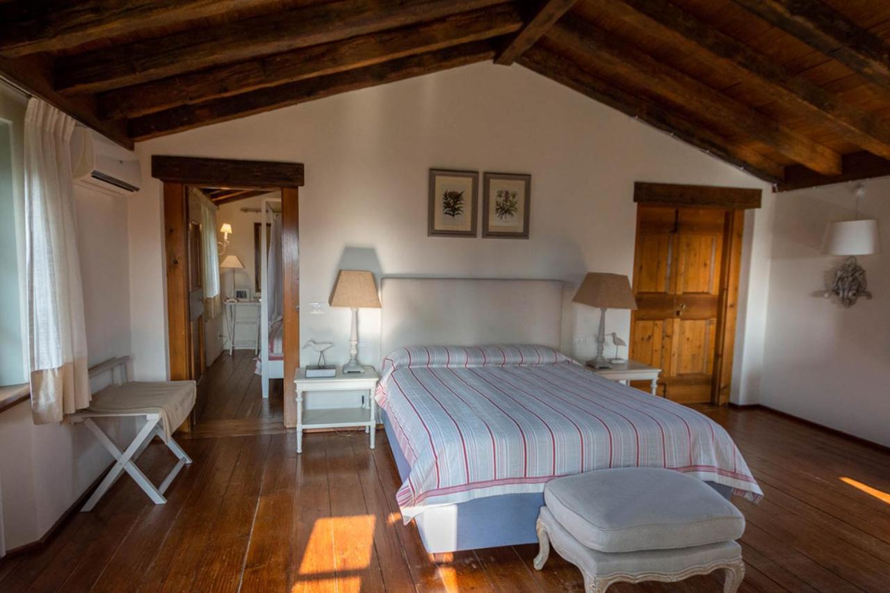 Agriturismo La Vigna Di Sarah Vittorio Veneto Exterior photo