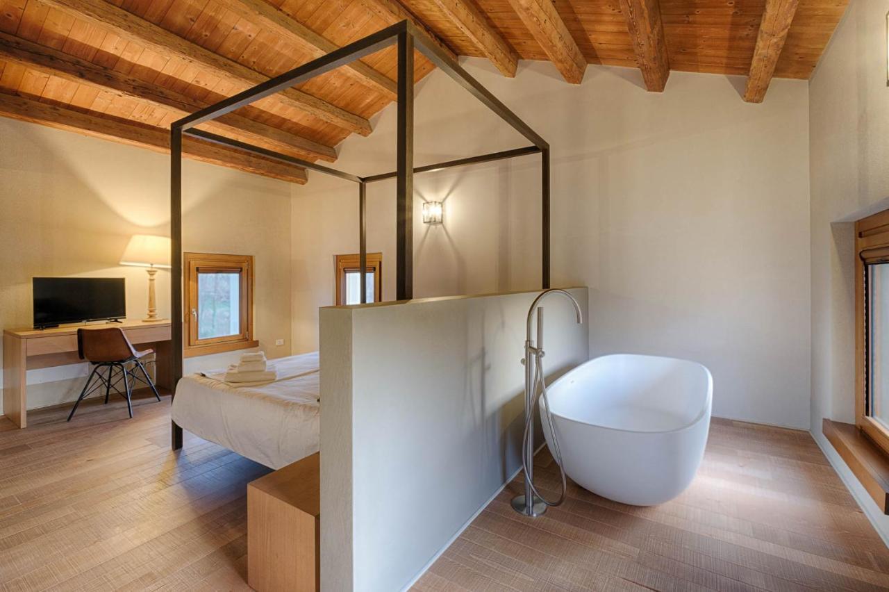 Agriturismo La Vigna Di Sarah Vittorio Veneto Exterior photo