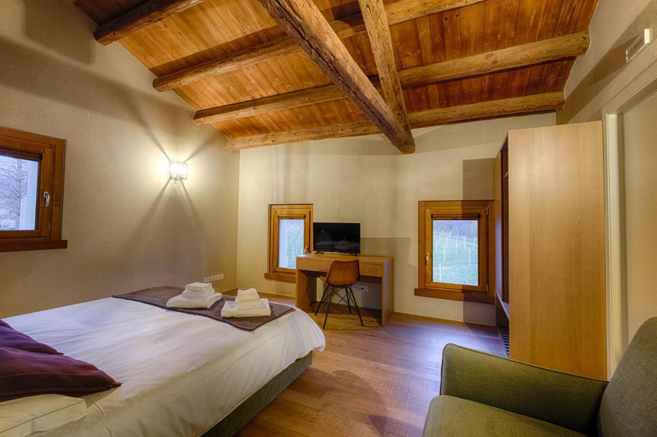Agriturismo La Vigna Di Sarah Vittorio Veneto Exterior photo