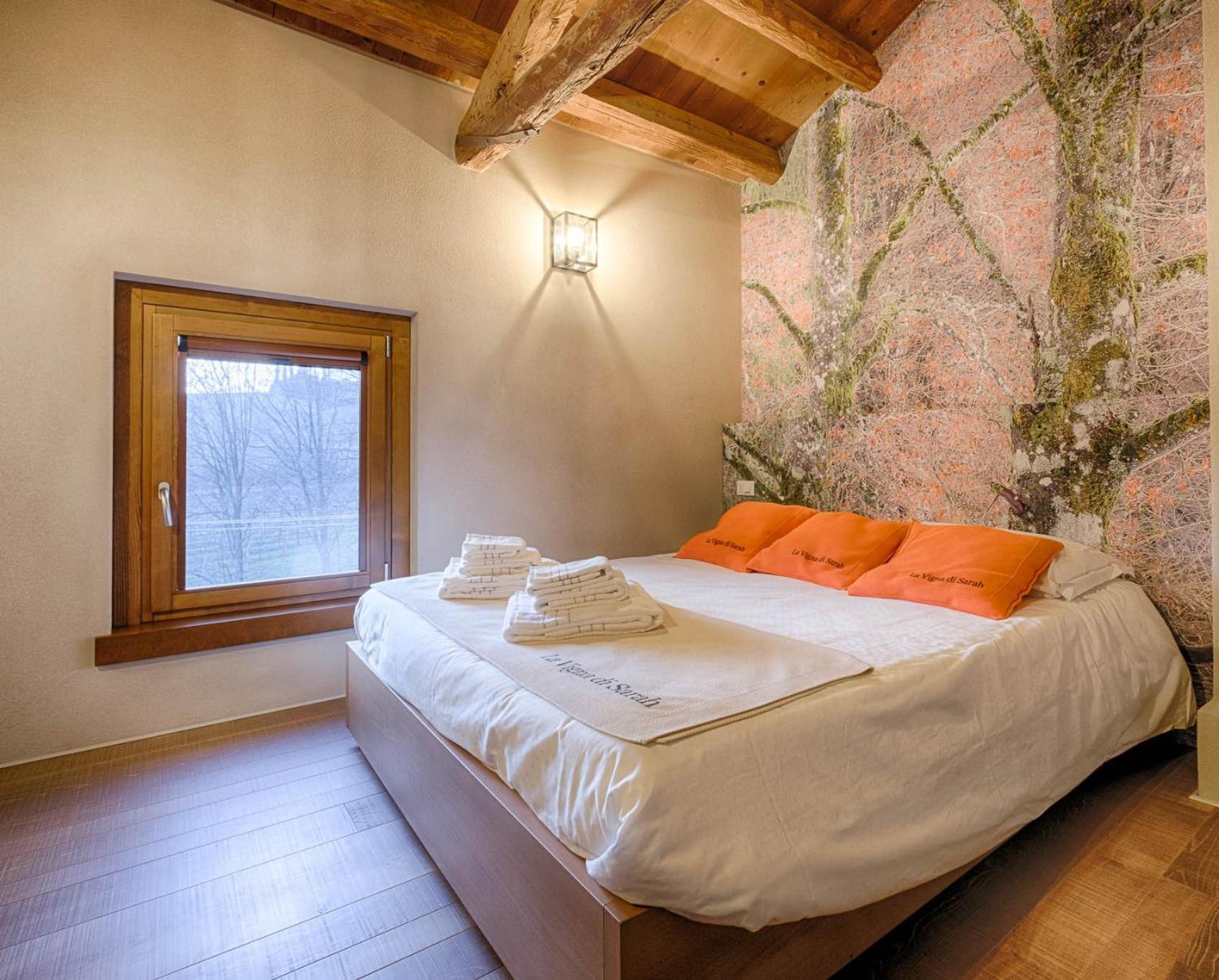 Agriturismo La Vigna Di Sarah Vittorio Veneto Exterior photo