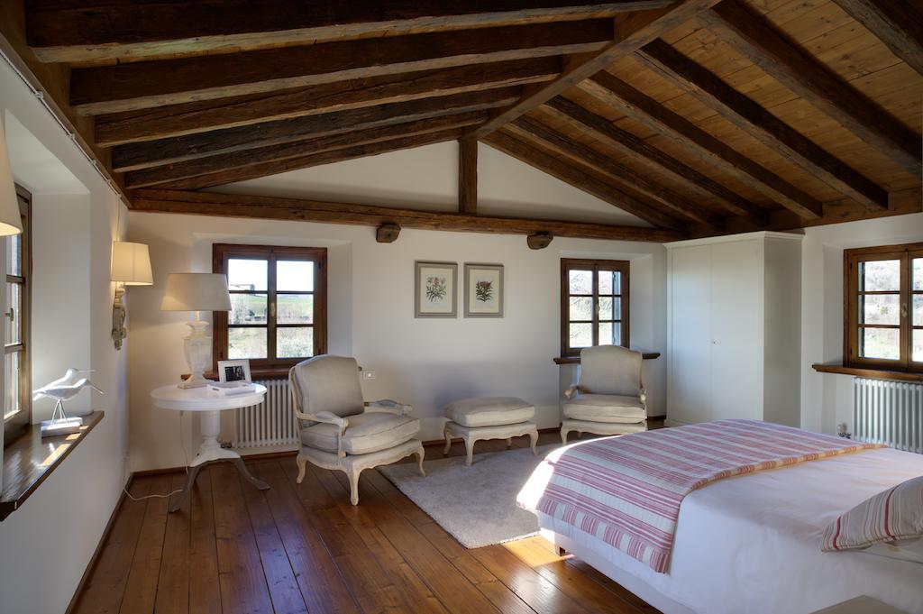 Agriturismo La Vigna Di Sarah Vittorio Veneto Room photo